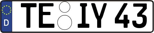 TE-IY43