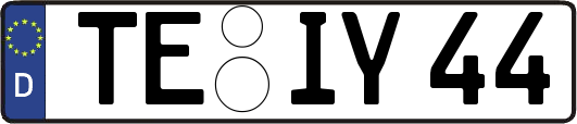 TE-IY44