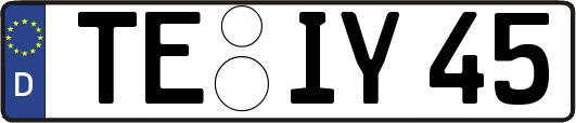 TE-IY45