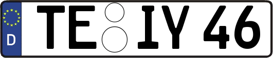 TE-IY46