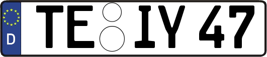 TE-IY47
