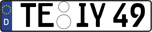 TE-IY49