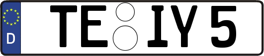 TE-IY5