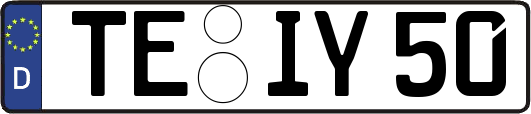 TE-IY50