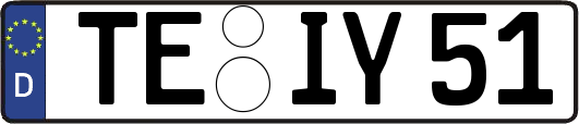 TE-IY51