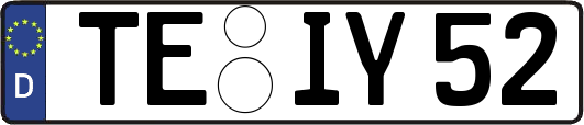 TE-IY52