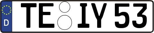 TE-IY53