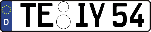 TE-IY54