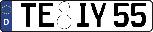 TE-IY55