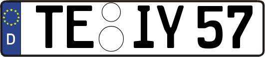 TE-IY57