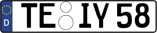 TE-IY58