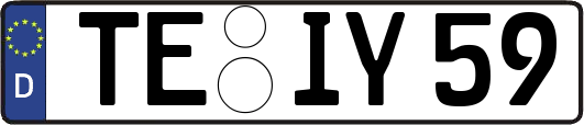 TE-IY59