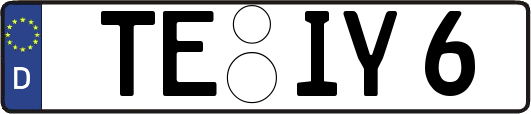 TE-IY6
