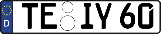 TE-IY60