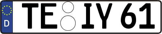 TE-IY61
