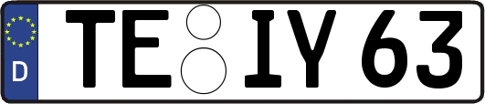 TE-IY63