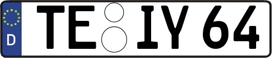 TE-IY64