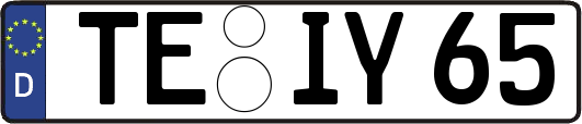TE-IY65