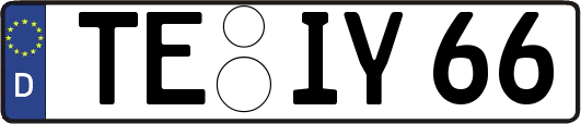 TE-IY66