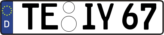TE-IY67