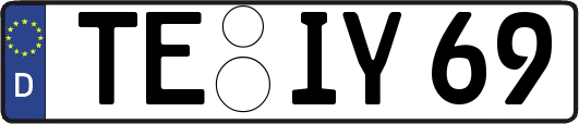 TE-IY69