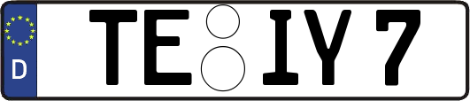 TE-IY7