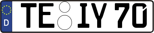 TE-IY70