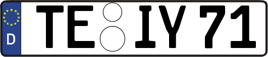 TE-IY71