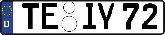 TE-IY72