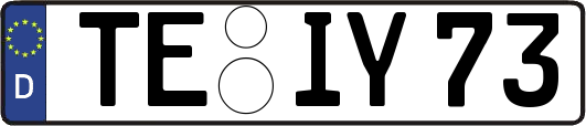 TE-IY73