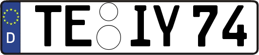 TE-IY74
