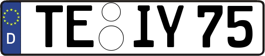 TE-IY75