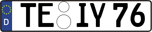 TE-IY76