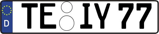 TE-IY77