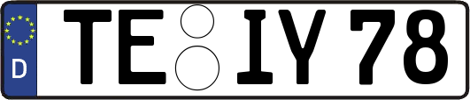 TE-IY78