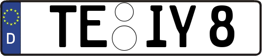 TE-IY8