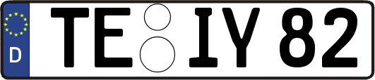 TE-IY82