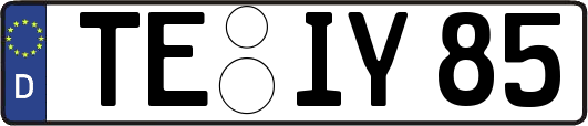 TE-IY85