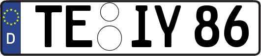 TE-IY86
