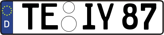 TE-IY87