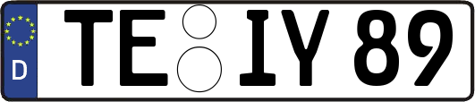 TE-IY89