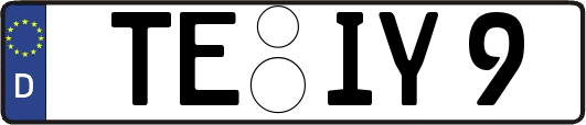 TE-IY9