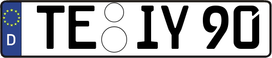 TE-IY90