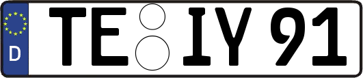 TE-IY91