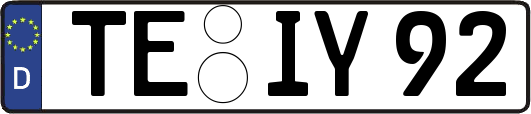 TE-IY92