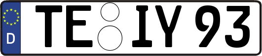 TE-IY93