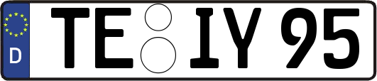 TE-IY95