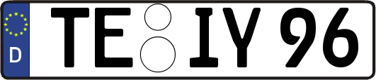 TE-IY96