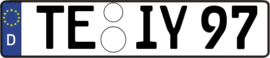 TE-IY97