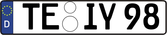 TE-IY98